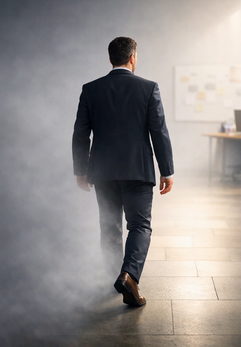 #14: Lean into the process